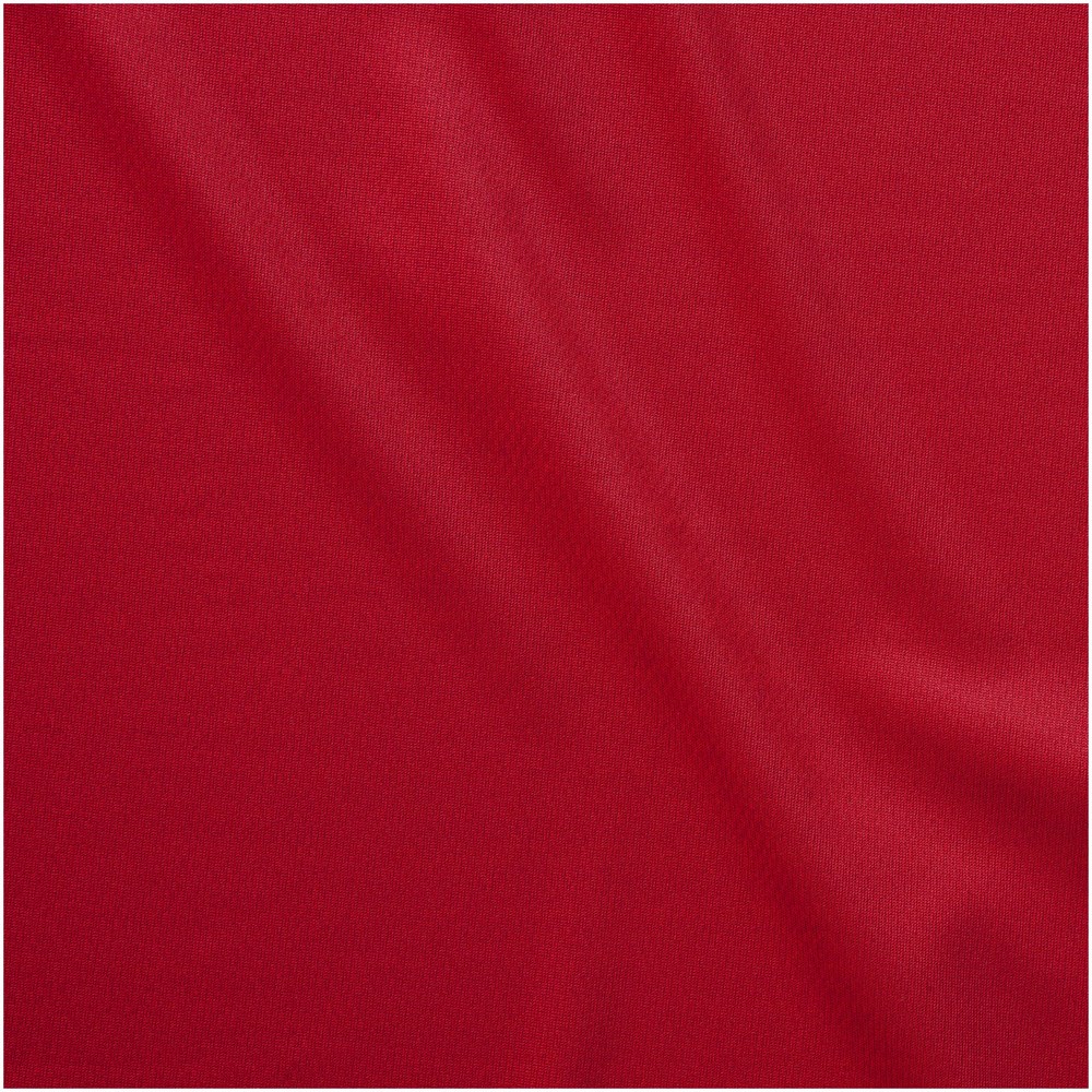 Niagara T-Shirt cool fit für Herren rot
