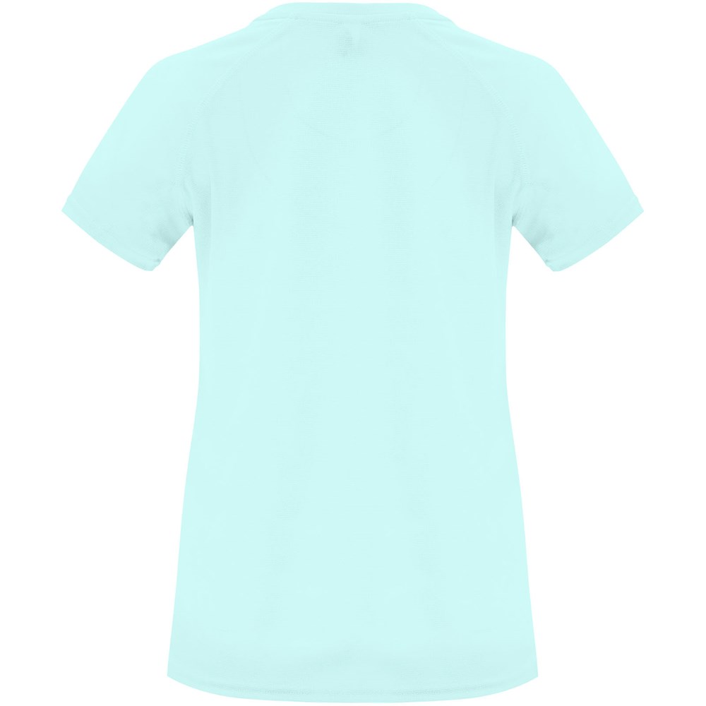Bahrain Sport T-Shirt für Damen mintgrün