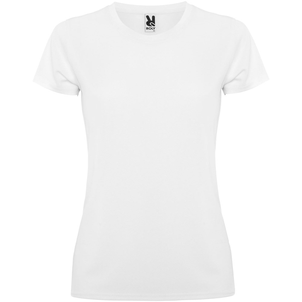Montecarlo Sport T-Shirt für Damen