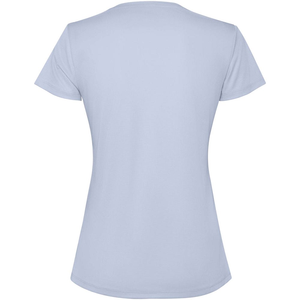 Estoril T-Shirt für Damen Zen Blue