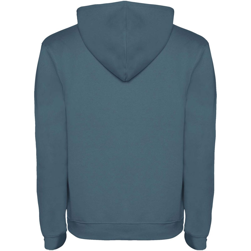 Urban 280 g/m² Kapuzenpullover für Herren sturmblau