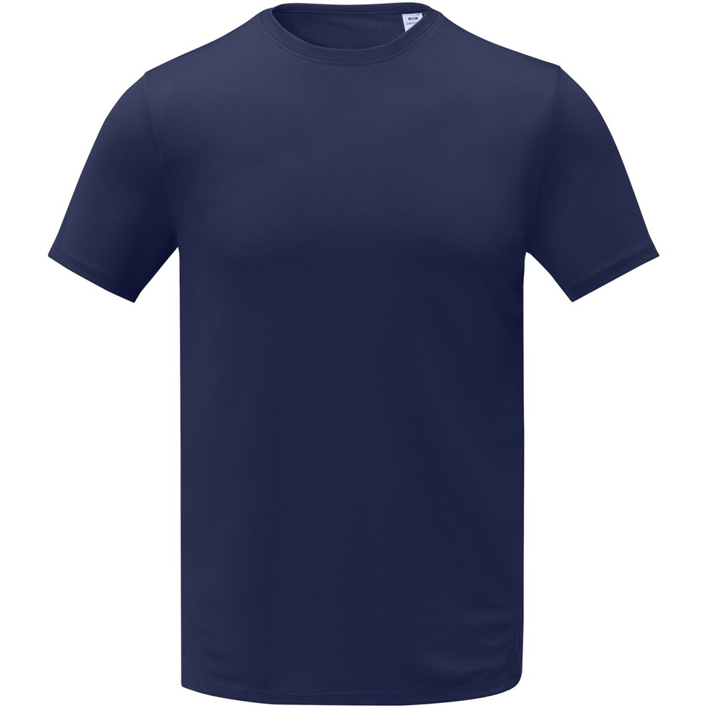 Kratos Cool Fit T-Shirt für Herren navy