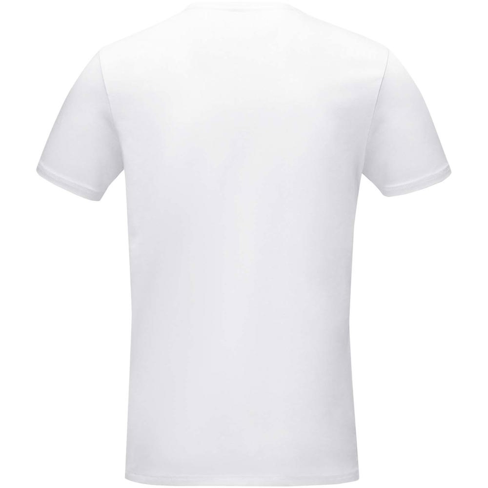 Balfour T-Shirt für Herren weiss