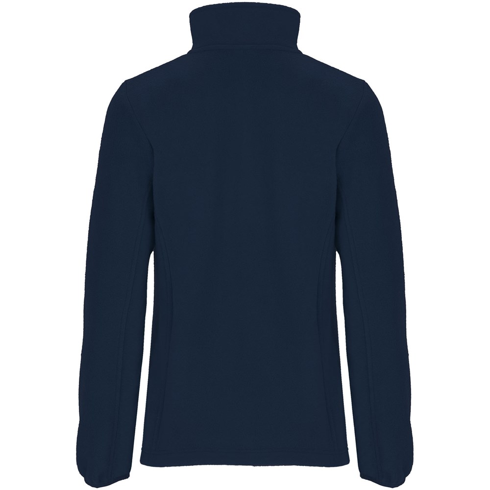 Artic Fleecejacke für Damen Navy Blue
