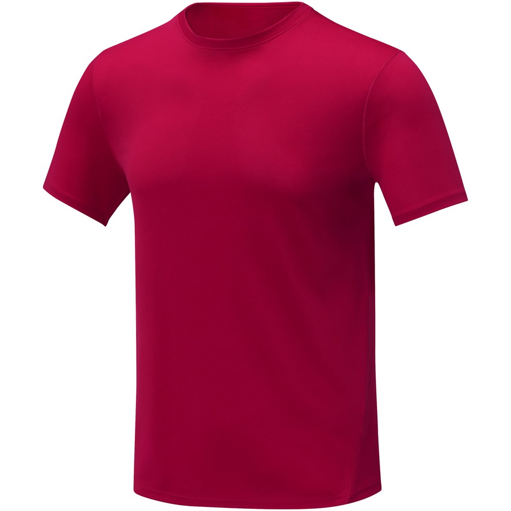 Kratos Cool Fit T-Shirt für Herren rot