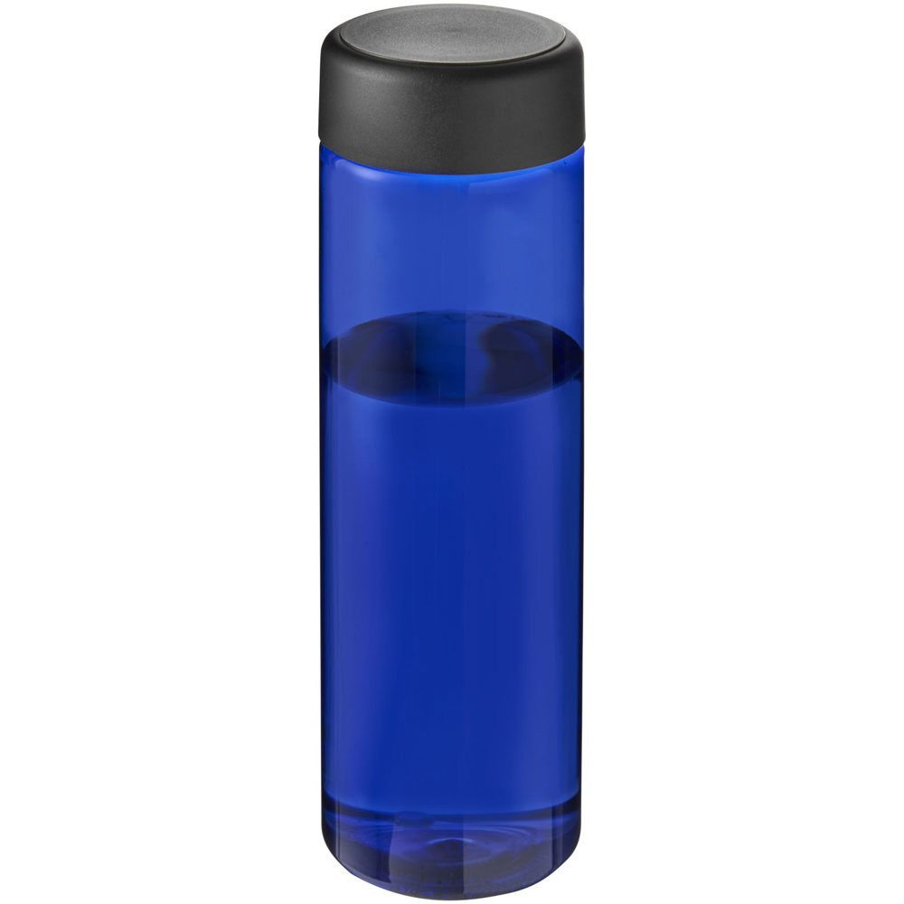 H2O Active® Vibe 850 ml Sportflasche mit Drehdeckel