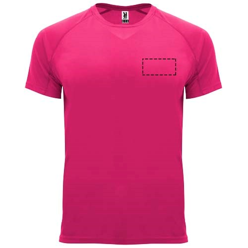 Bahrain Sport T-Shirt für Kinder Rossette