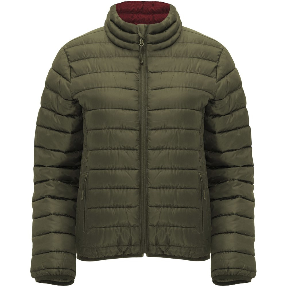 Finland isolierte Jacke für Damen