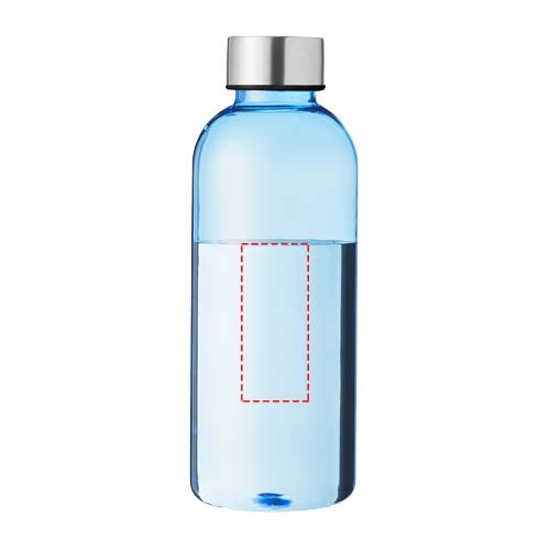 Spring 600 ml Trinkflasche