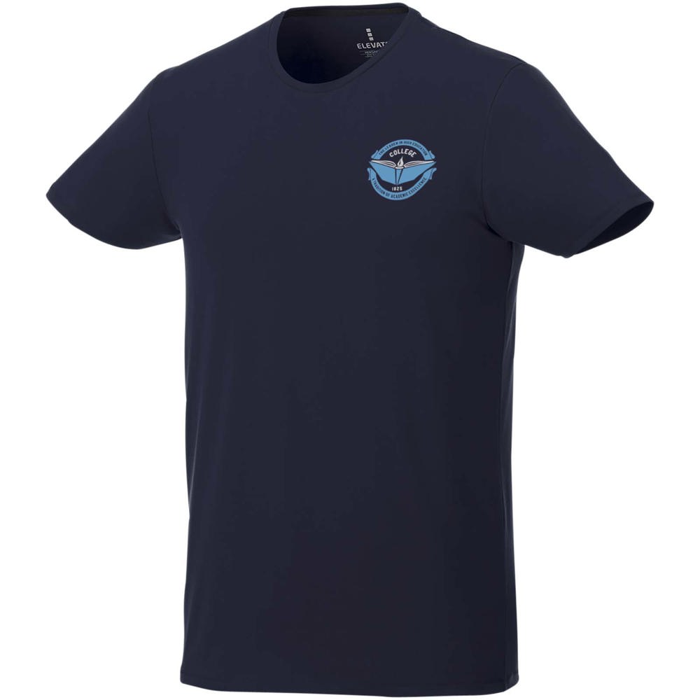 Balfour T-Shirt für Herren navy