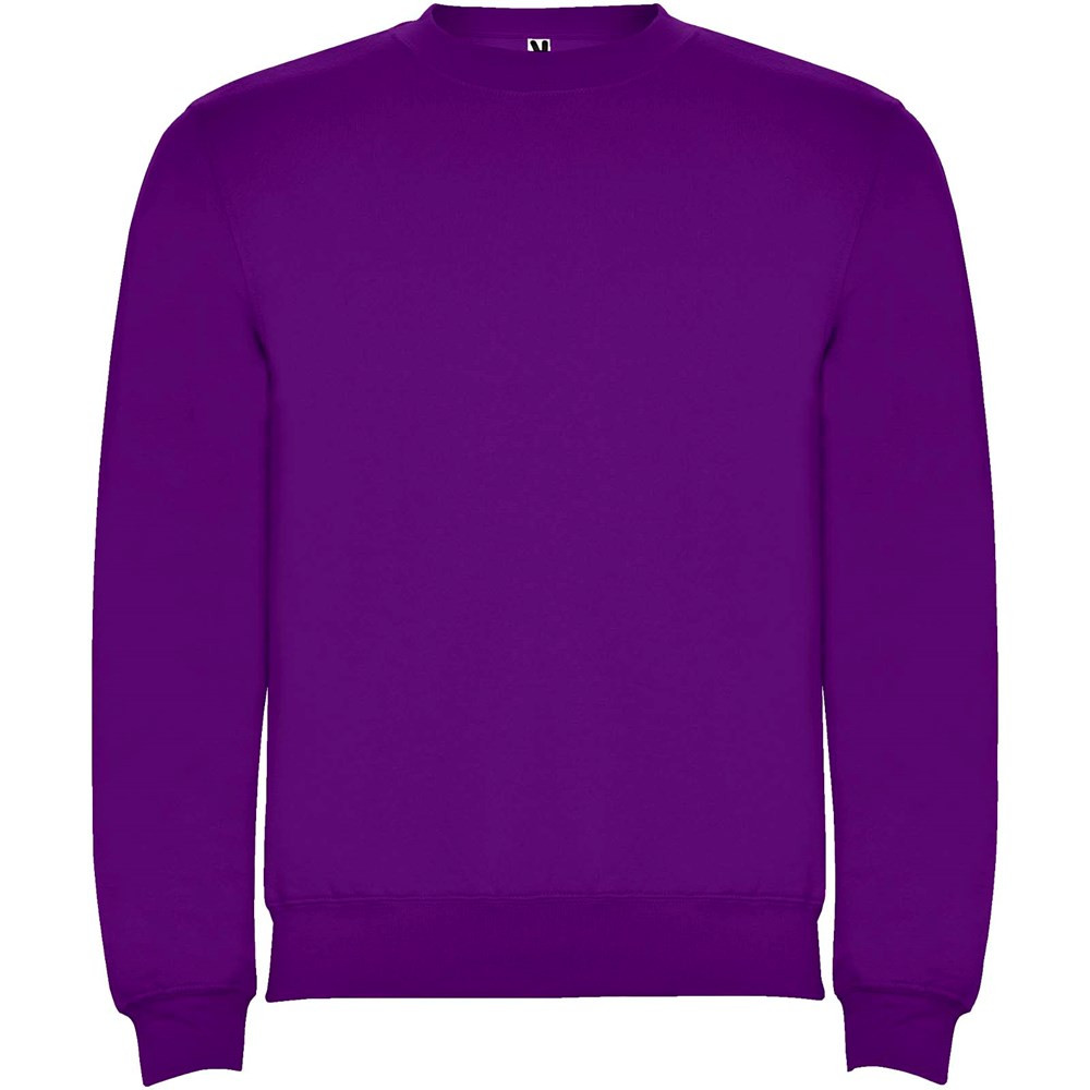 Clasica Sweatshirt mit Rundhalsausschnitt für Kinder