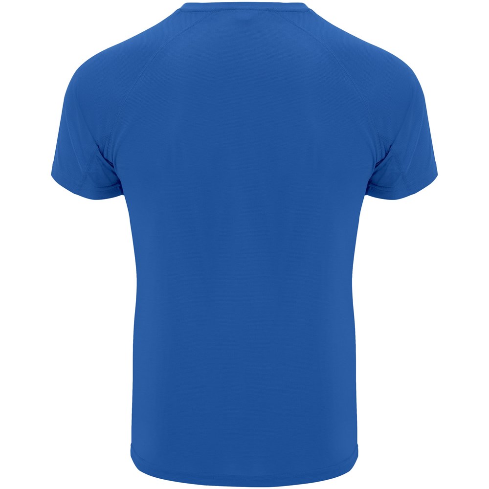Bahrain Sport T-Shirt für Kinder royalblau