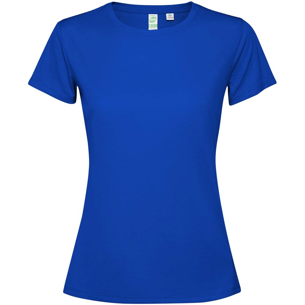 Estoril T-Shirt für Damen royalblau