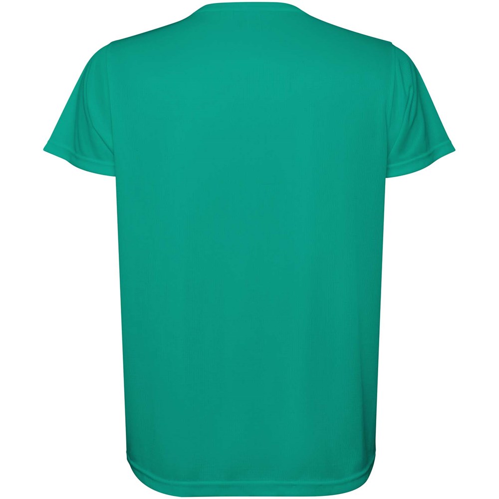 Estoril T-Shirt für Kinder jade