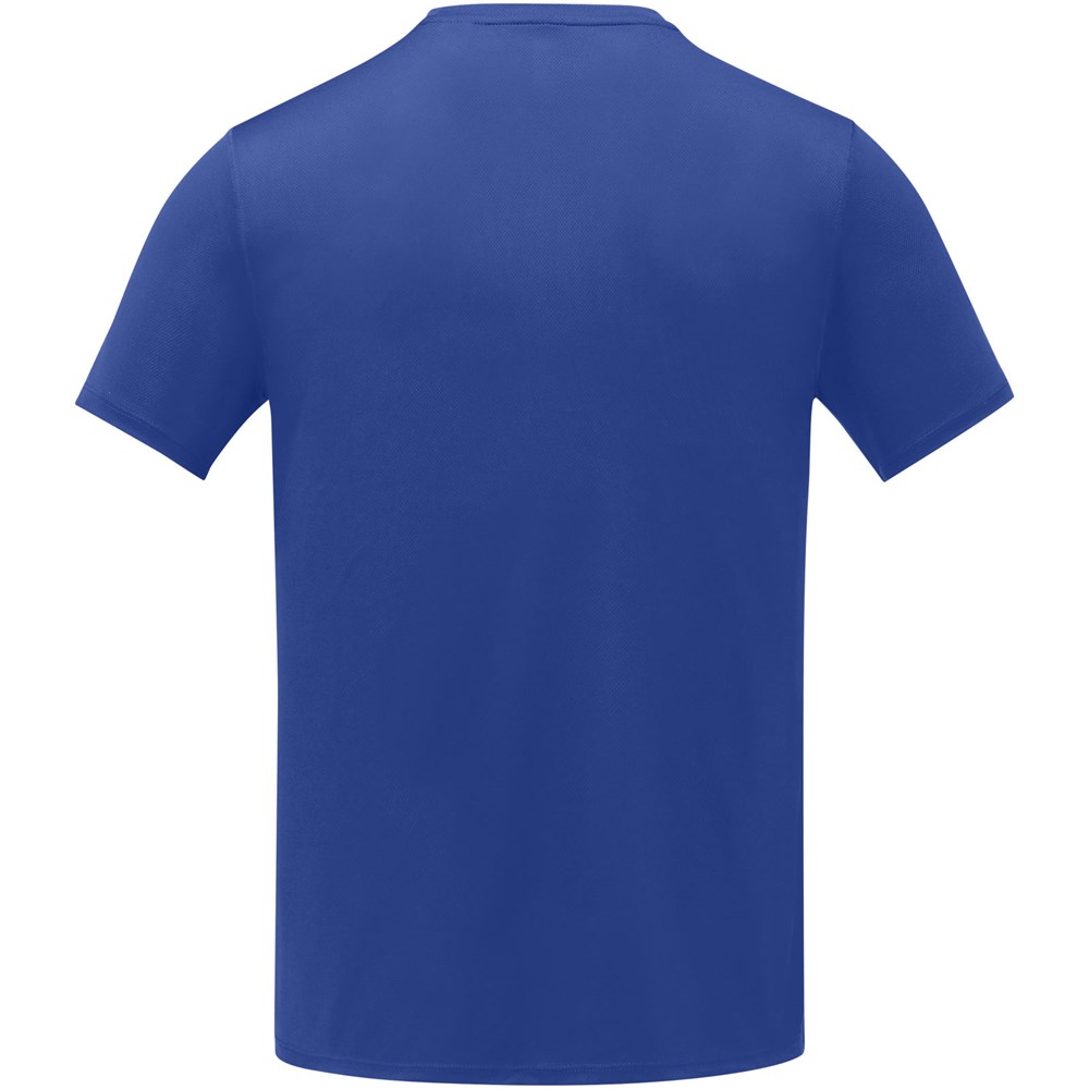Kratos Cool Fit T-Shirt für Herren blau