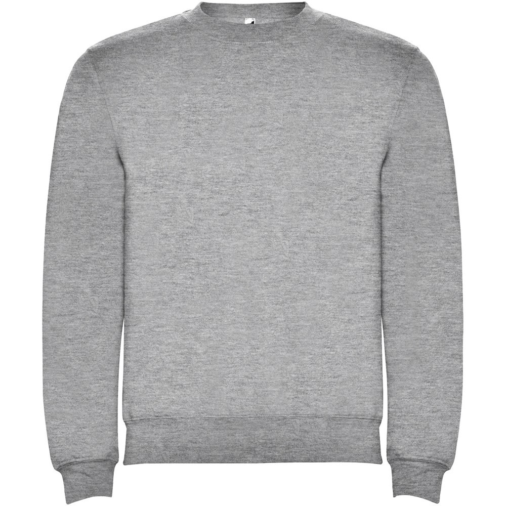 Clasica Sweatshirt mit Rundhalsausschnitt Unisex