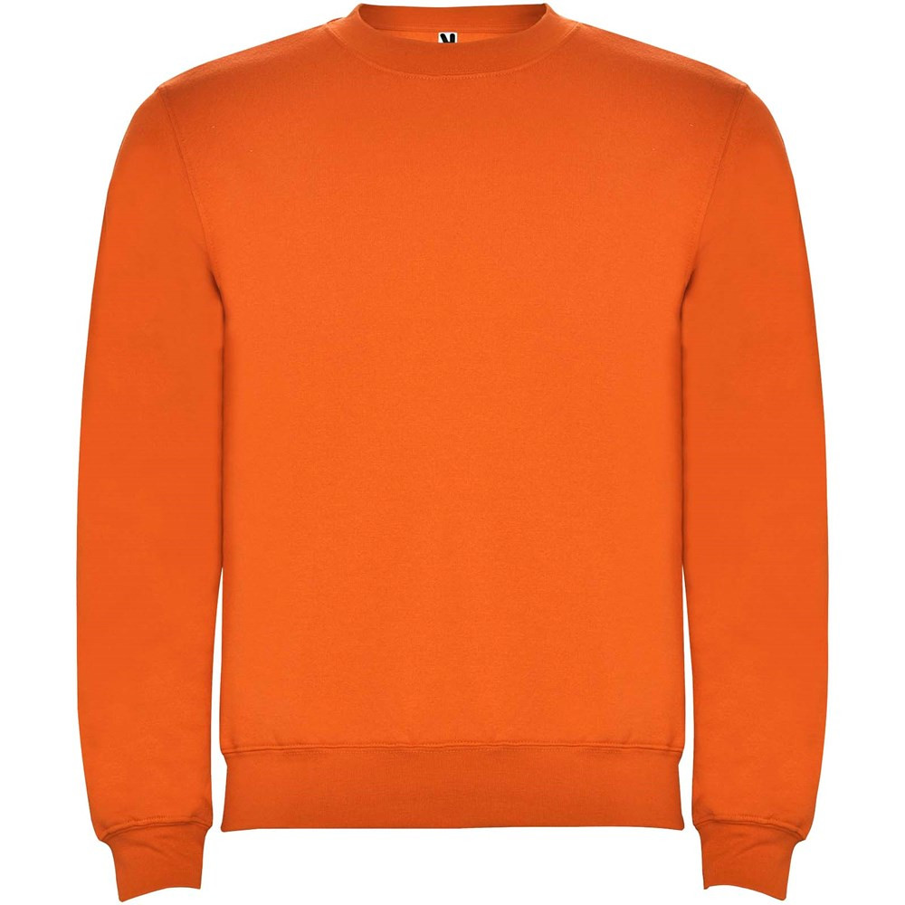 Clasica Sweatshirt mit Rundhalsausschnitt für Kinder