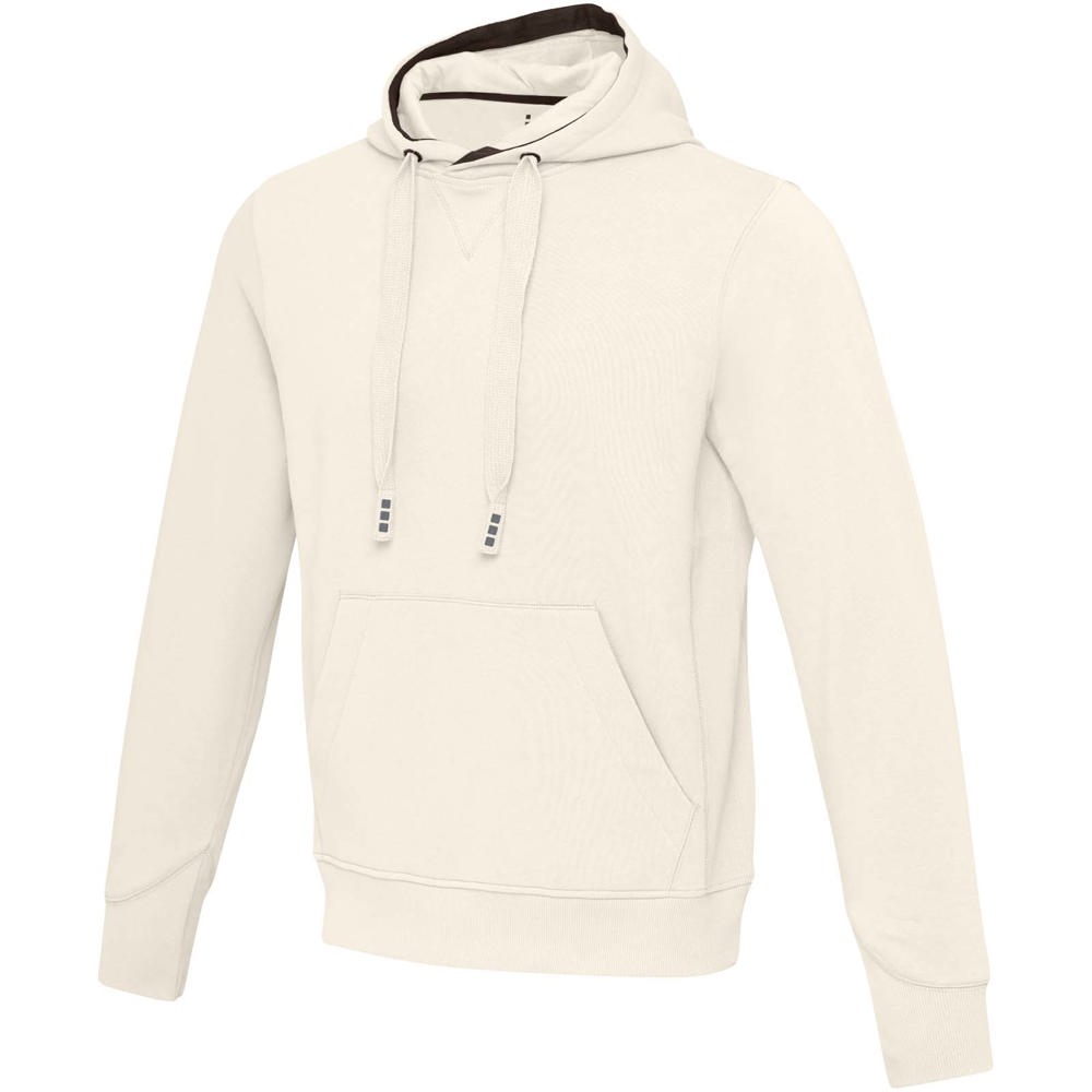Laguna Unisex Hoodie Sandstone