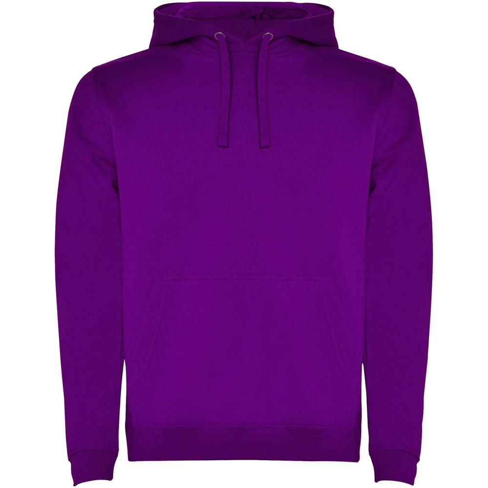 Urban 280 g/m² Kapuzenpullover für Herren lila