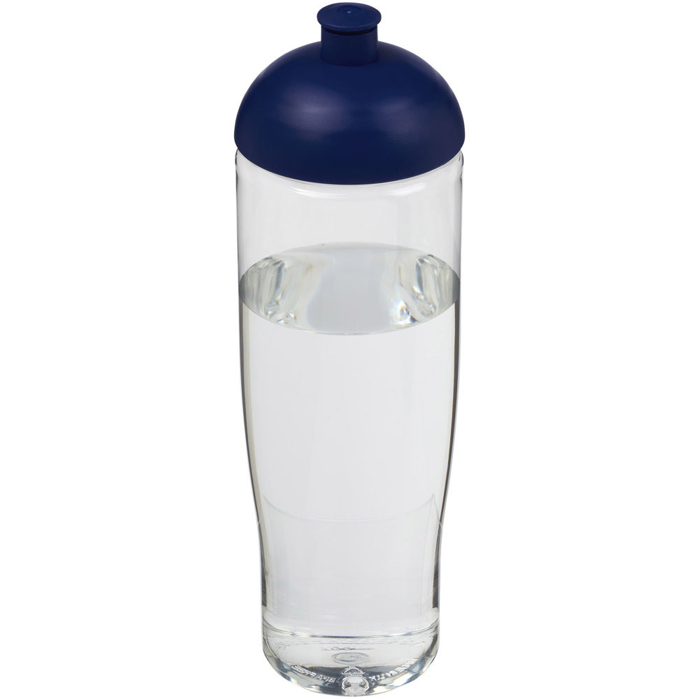 H2O Active® Tempo 700 ml Sportflasche mit Stülpdeckel
