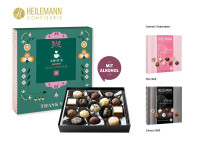 Heilemann Mini Pralinés im Schuber
