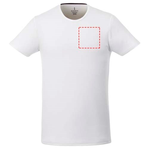 Balfour T-Shirt für Herren weiss