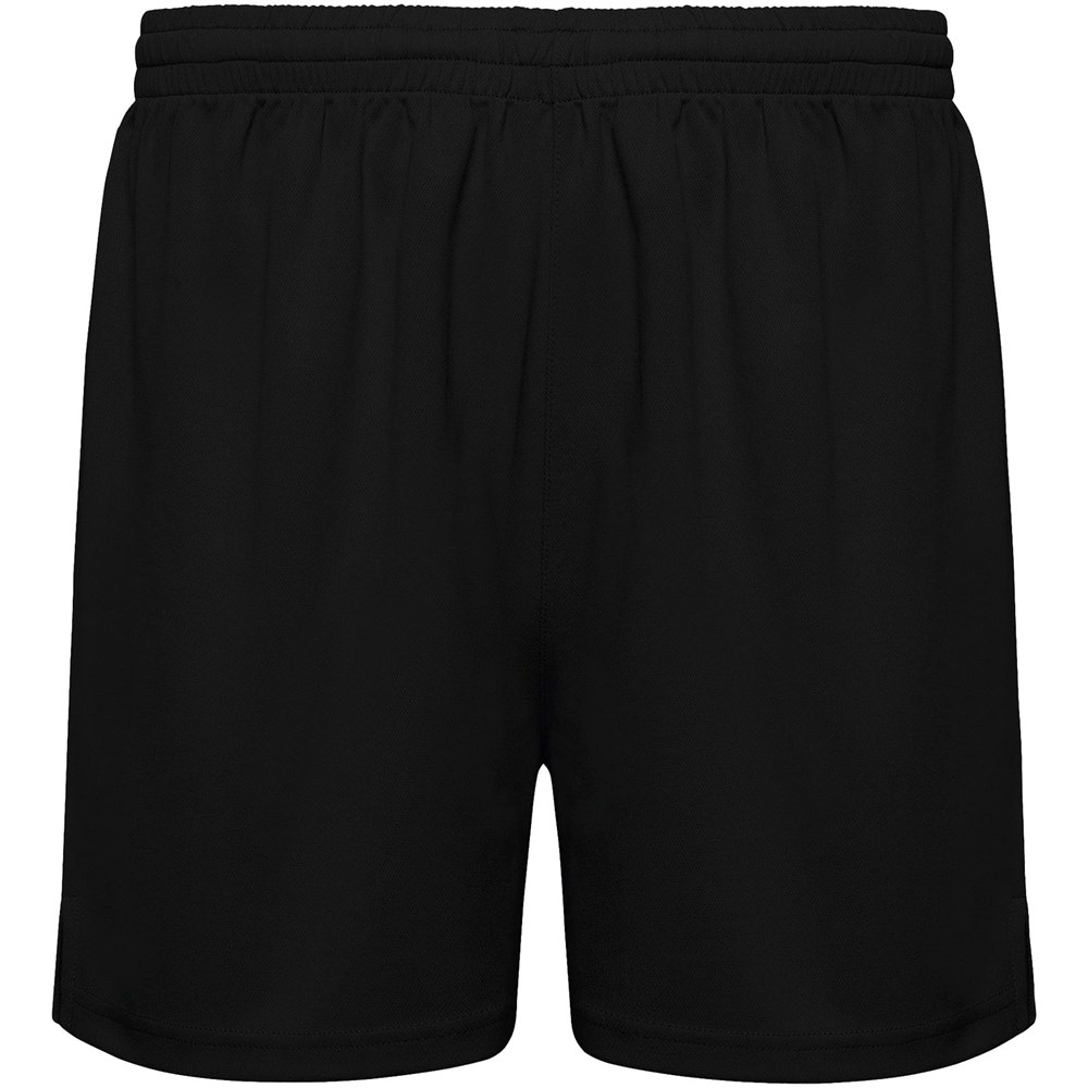 Player Sportshorts Unisex schwarz