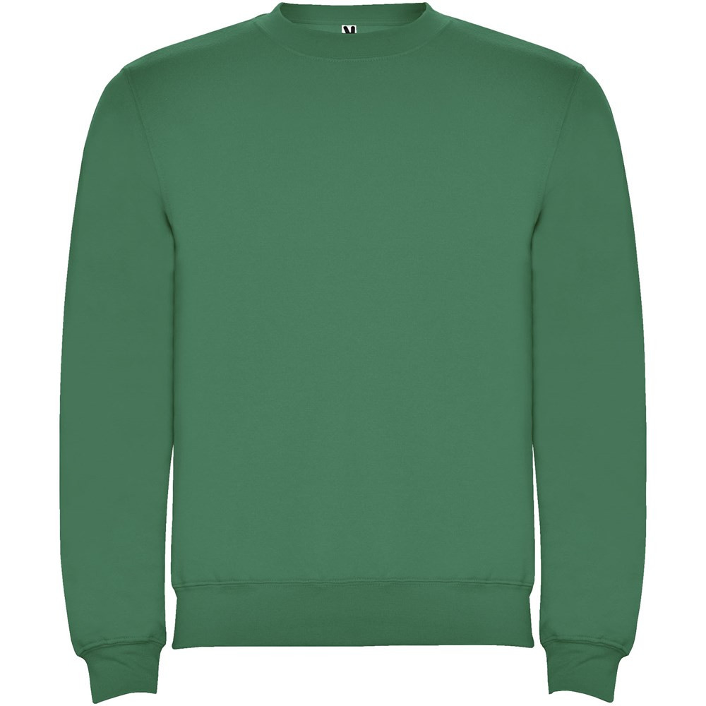 Clasica Sweatshirt mit Rundhalsausschnitt Unisex
