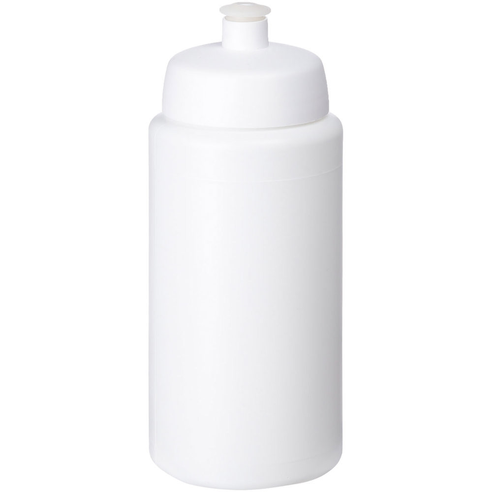 Baseline® Plus grip 500 ml Sportflasche mit Sportdeckel