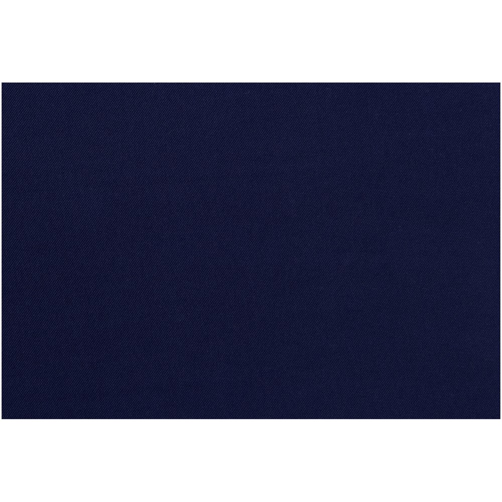Oakville Langarm Poloshirt für Damen navy