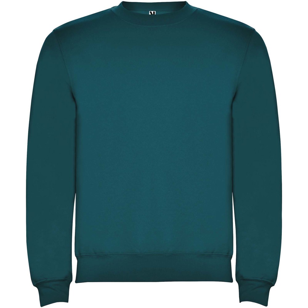 Clasica 280 g/m² Sweatshirt mit Rundhalsausschnitt Unisex Blue lake