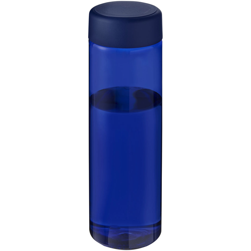 H2O Active® Vibe 850 ml Sportflasche mit Drehdeckel