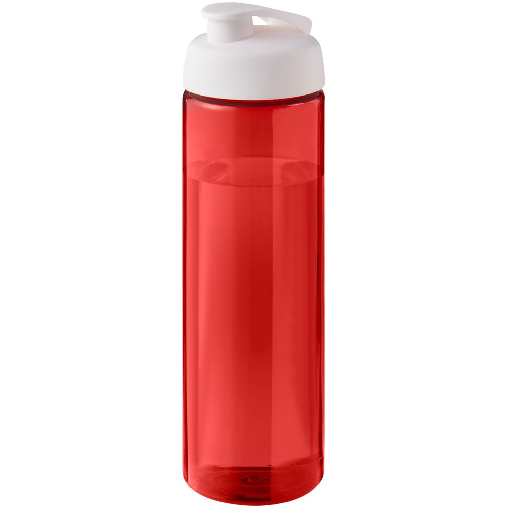 H2O Active® Eco Vibe 850 ml Sportflasche mit Klappdeckel