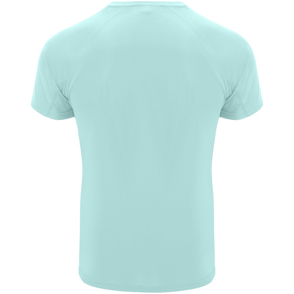 Bahrain Sport T-Shirt für Kinder mintgrün
