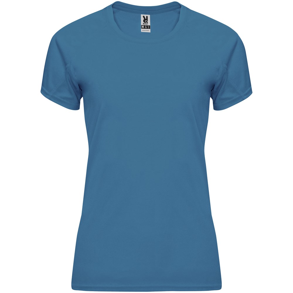 Bahrain Sport T-Shirt für Damen Moonlight Blue