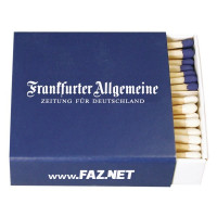Streichholzschachtel RUGBY