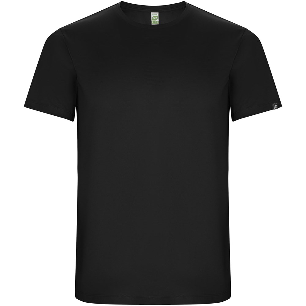 Imola Sport T-Shirt für Herren schwarz