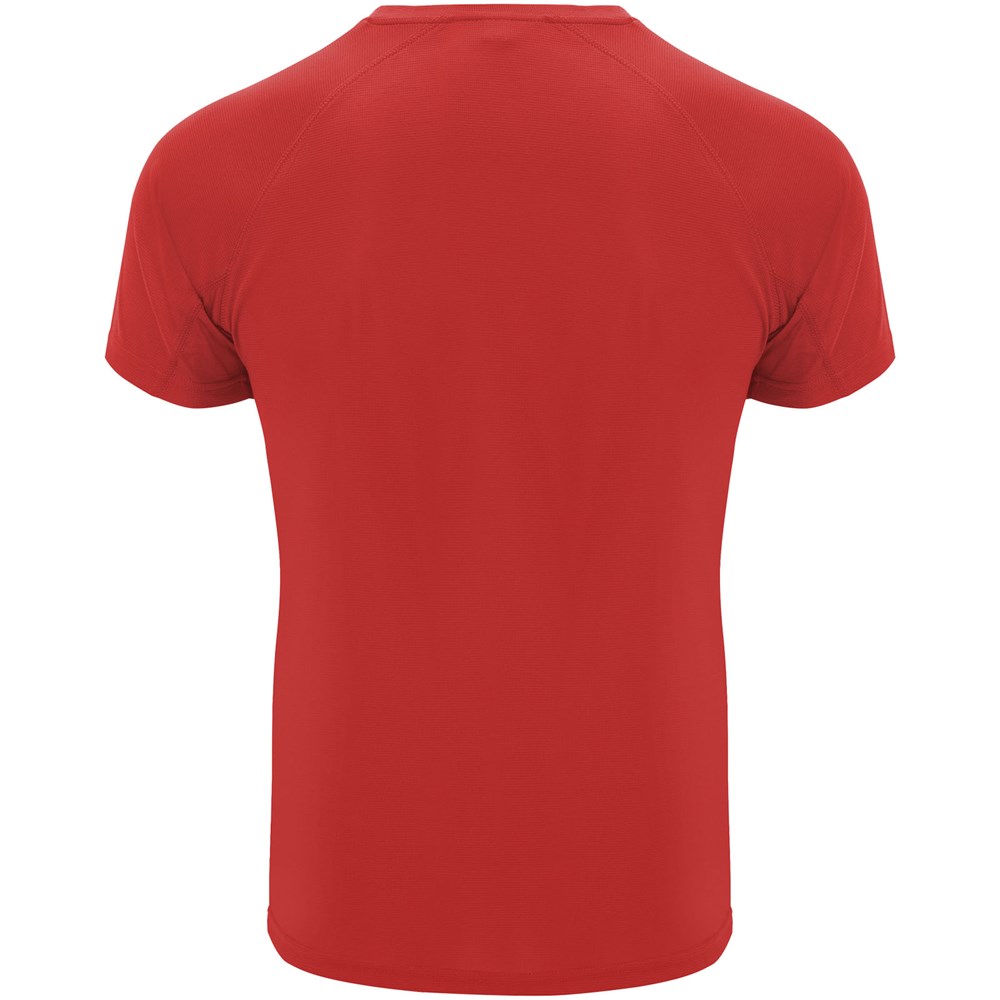Bahrain Sport T-Shirt für Kinder rot