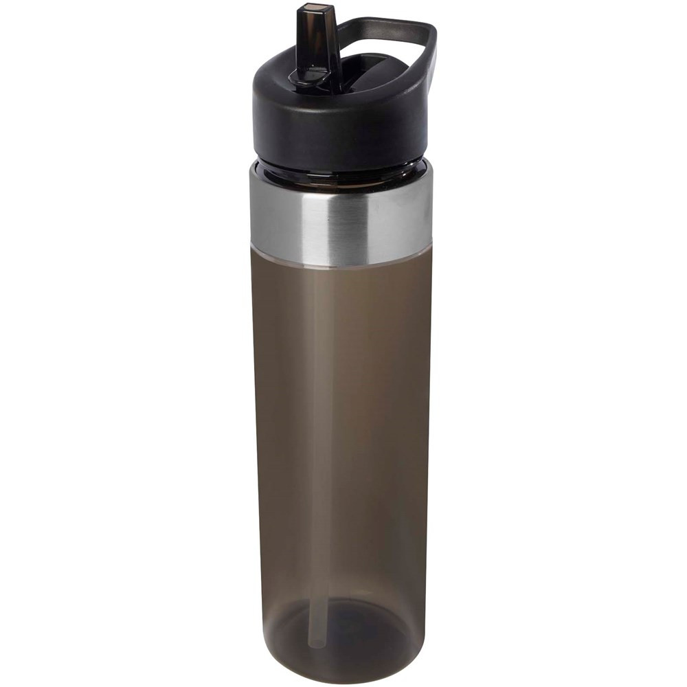 Dylan 650 ml Tritan Flasche mit Ausgussdeckel