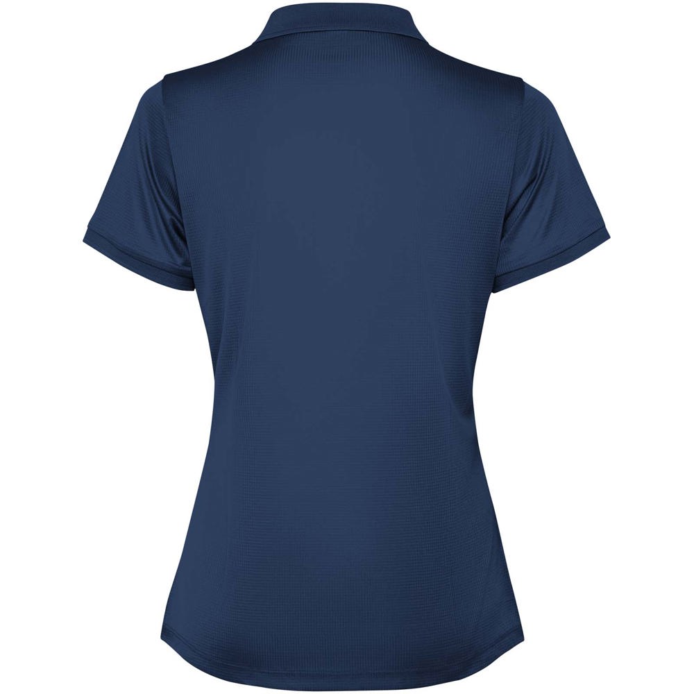 Tormo Poloshirt für Damen Navy Blue