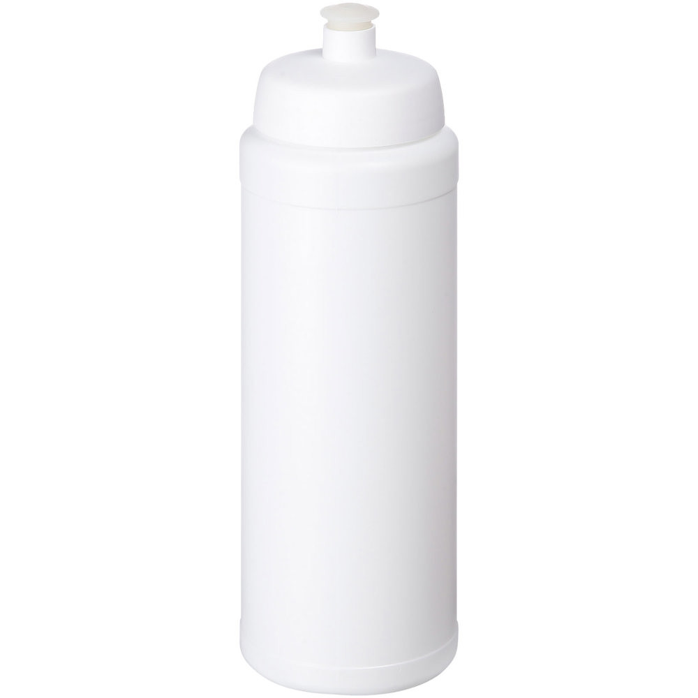 Baseline® Plus grip 750 ml Sportflasche mit Sportdeckel
