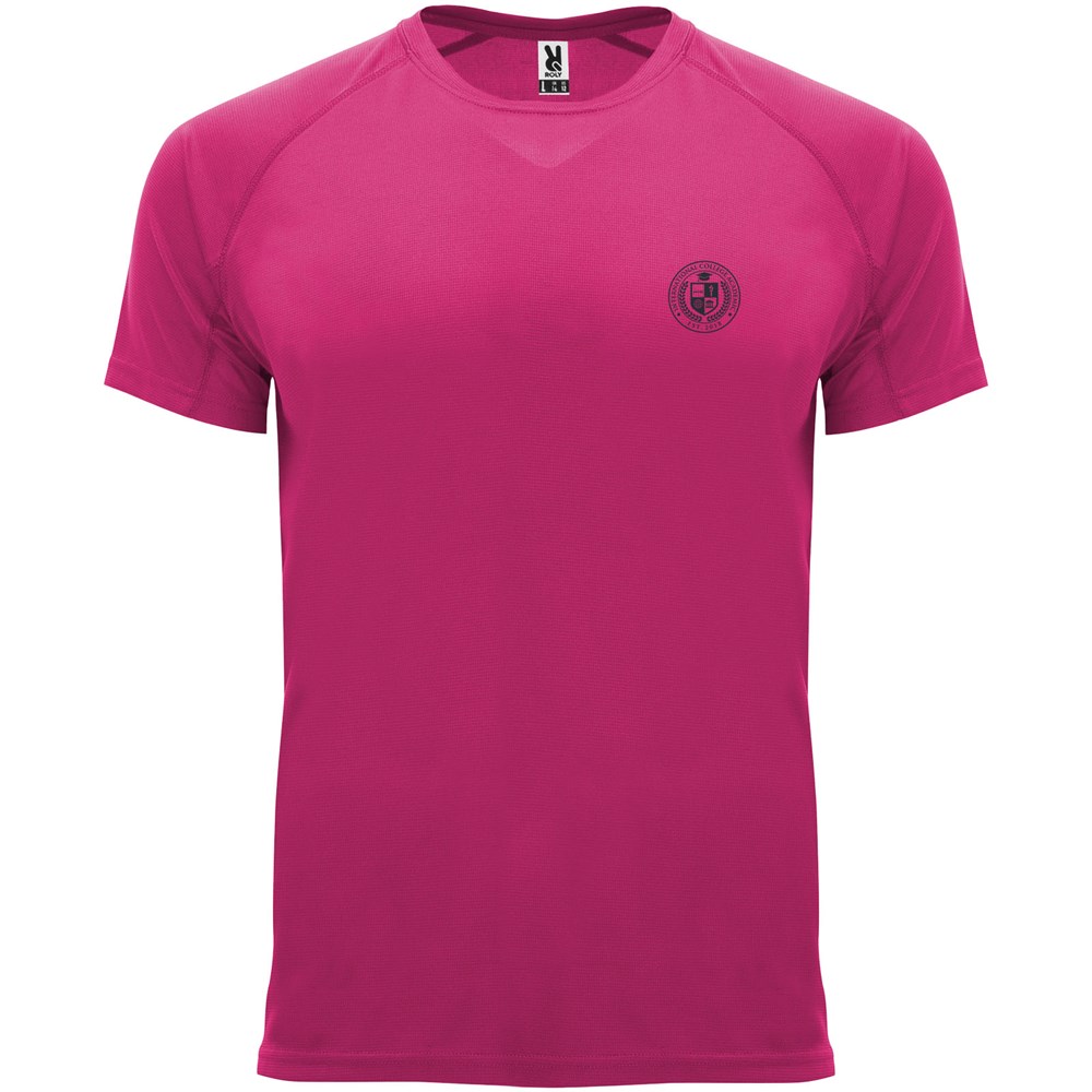 Bahrain Sport T-Shirt für Kinder Rossette
